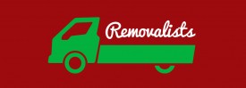 Removalists Mokup - Furniture Removals